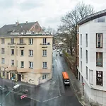 Miodowa * Kraków