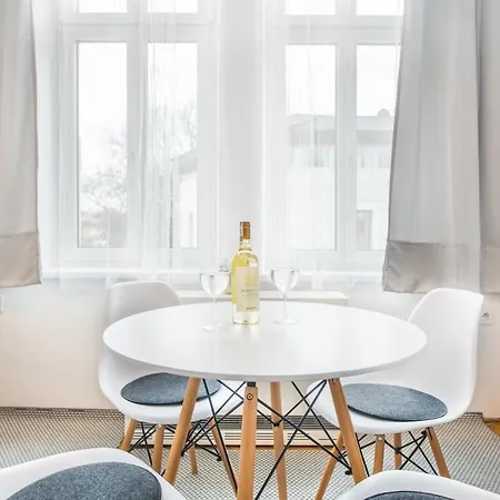 Crema Kazimierz Apartament *