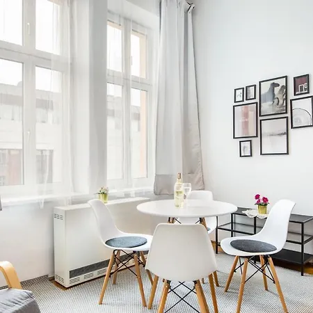 Miodowa كراكوفيا