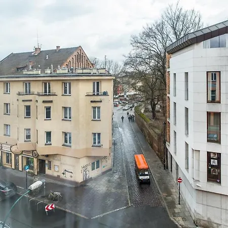 Crema Kazimierz * Kraków