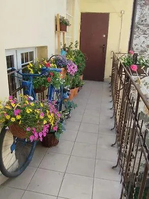 Crema Kazimierz Apartament *
