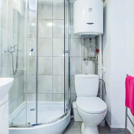 Miodowa * كراكوفيا