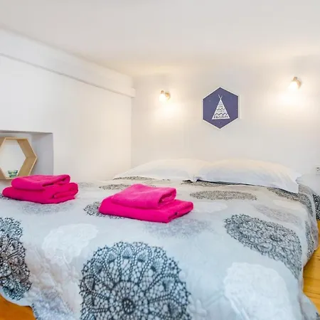 Crema Kazimierz Apartament