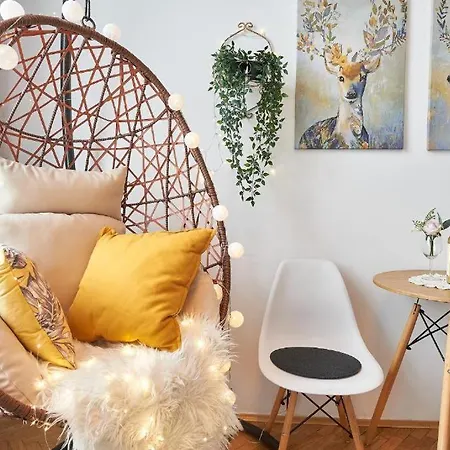 Crema Kazimierz Apartament