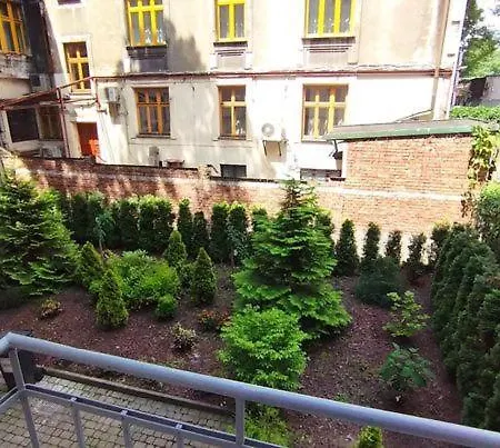 Rzeszowska Apartment *