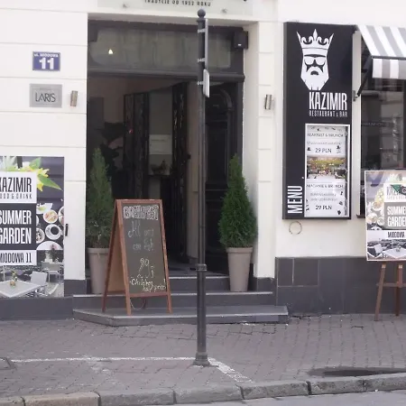 Crema Kazimierz *