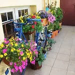 Miodowa Apartmán