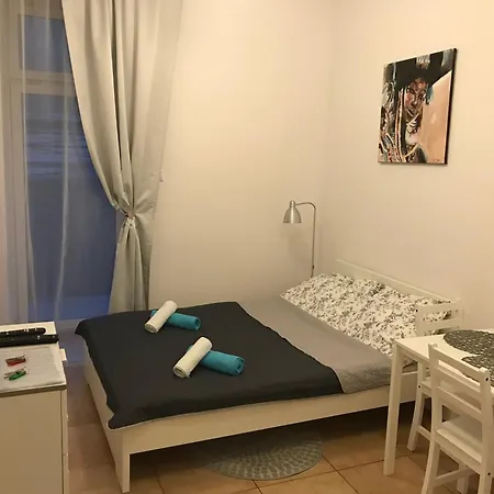 Rzeszowska Apartmán